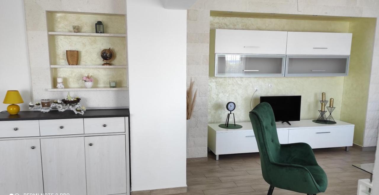 Apartments Aurora Задар Екстер'єр фото