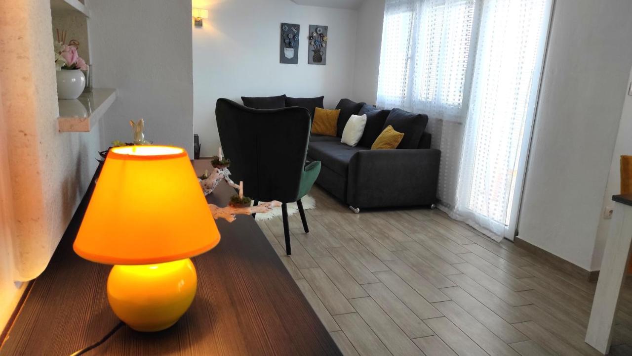 Apartments Aurora Задар Екстер'єр фото