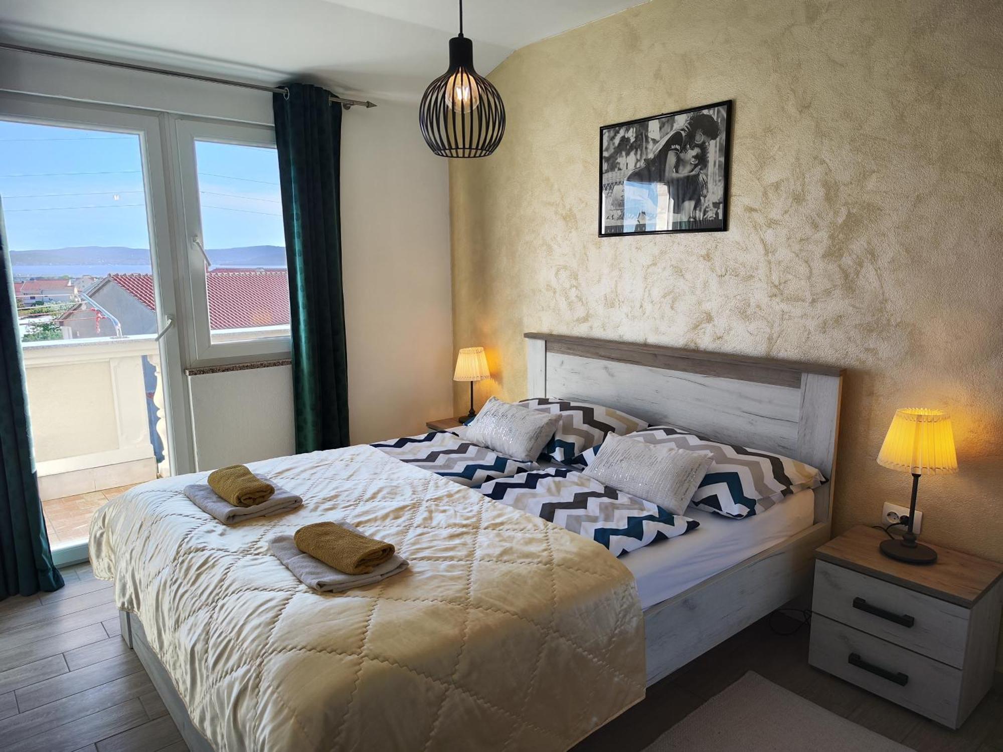 Apartments Aurora Задар Номер фото