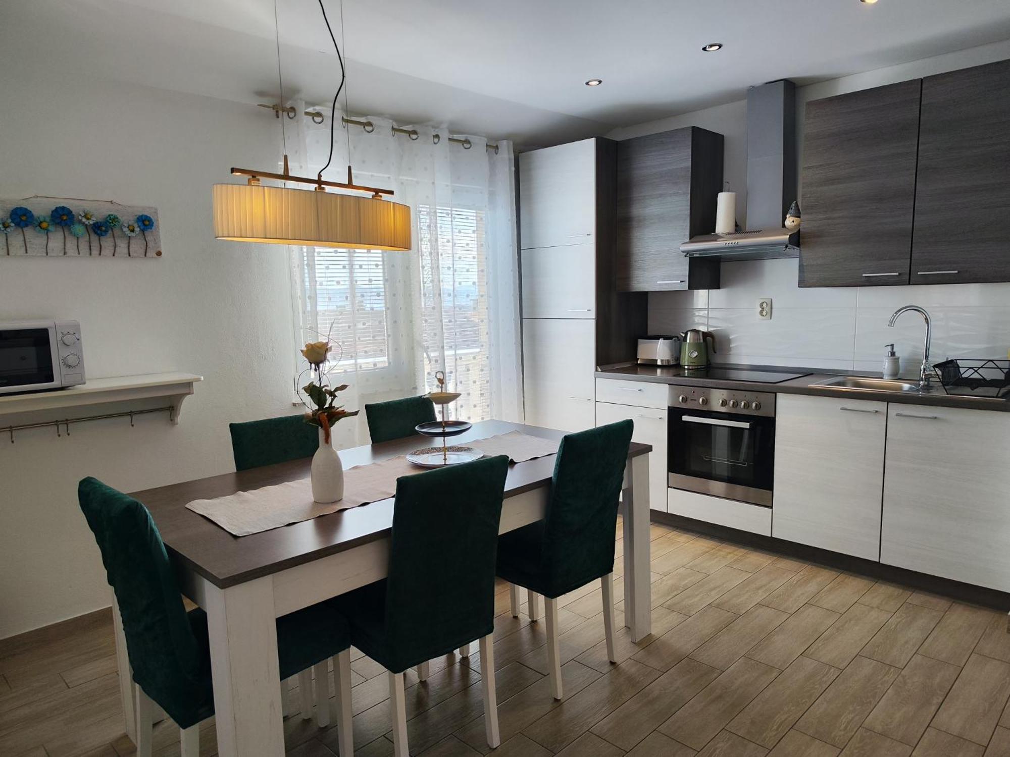 Apartments Aurora Задар Номер фото