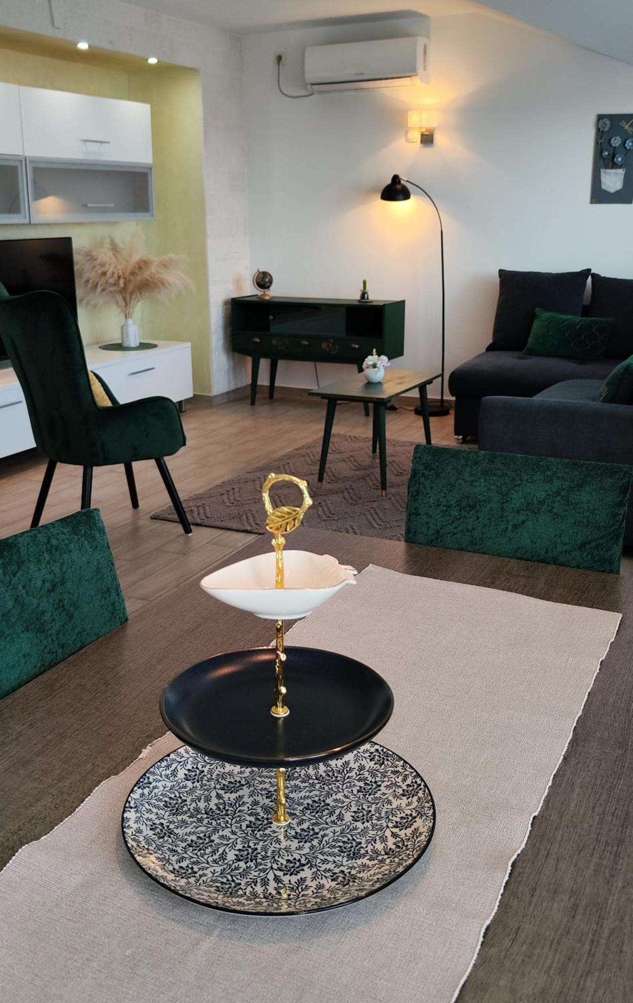 Apartments Aurora Задар Номер фото